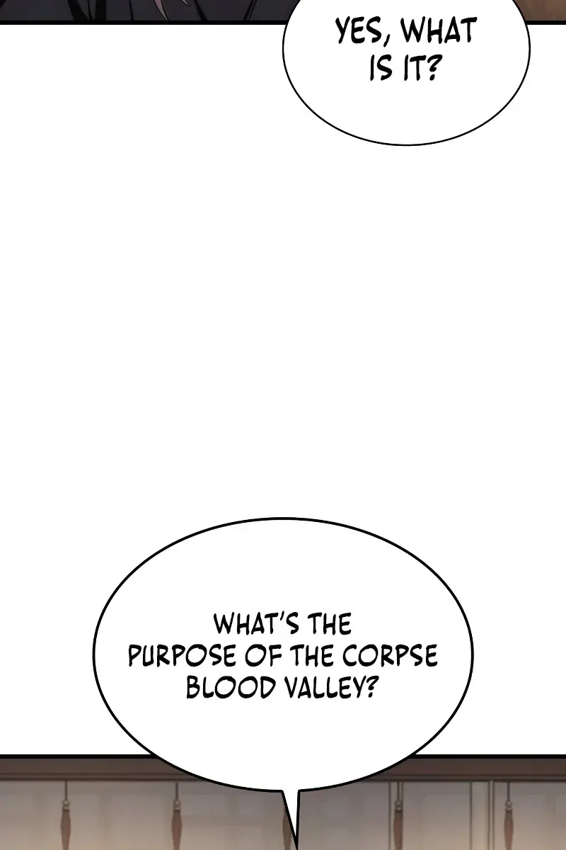 Myst, Might, Mayhem Chapter 64 Page 127