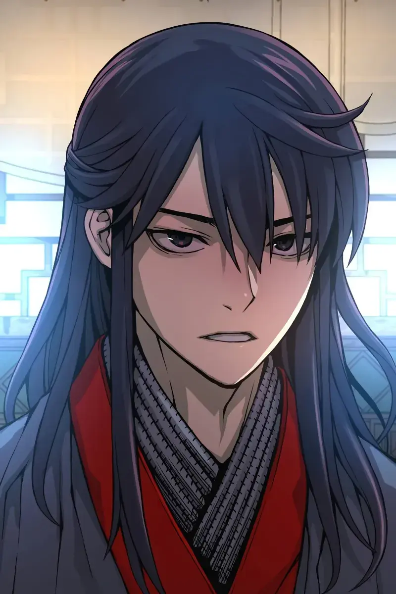 Myst, Might, Mayhem Chapter 64 Page 128