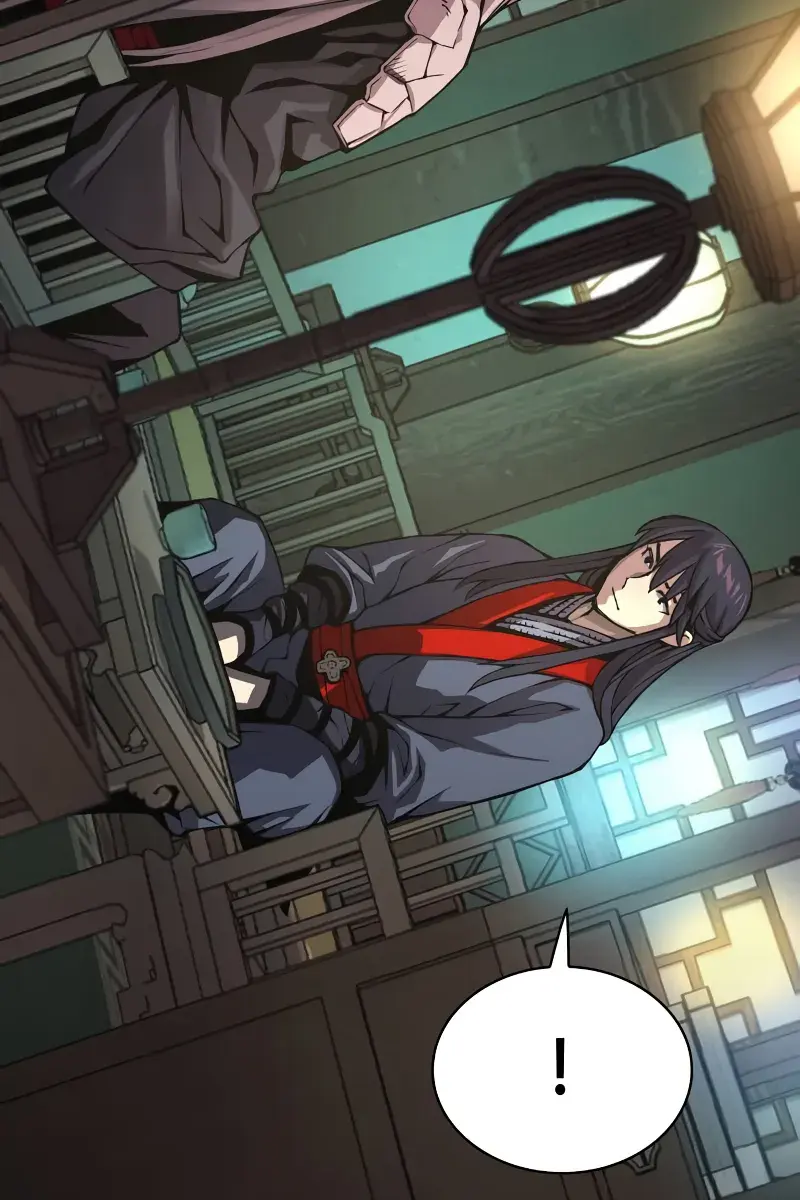 Myst, Might, Mayhem Chapter 64 Page 137