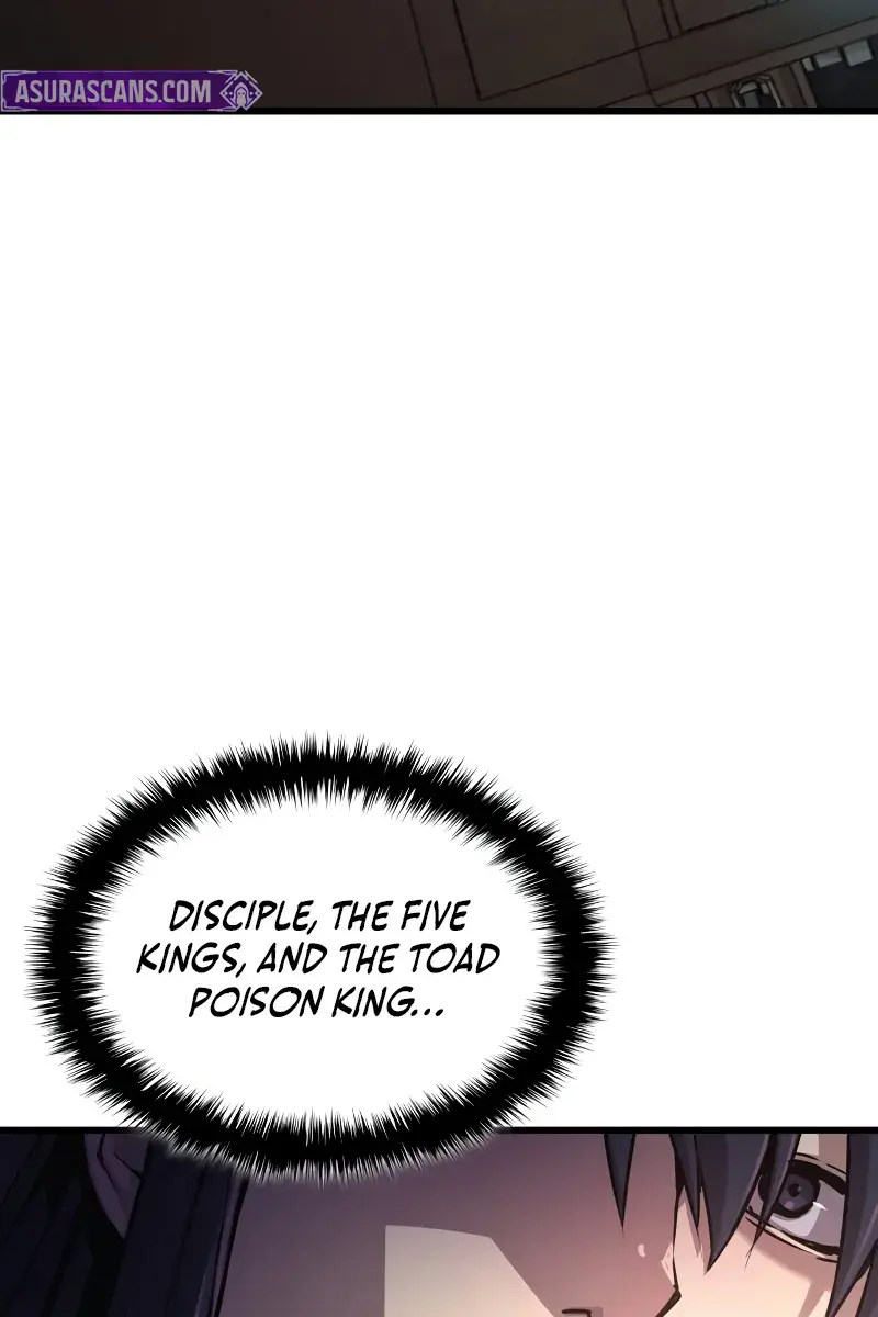 Myst, Might, Mayhem Chapter 64 Page 138