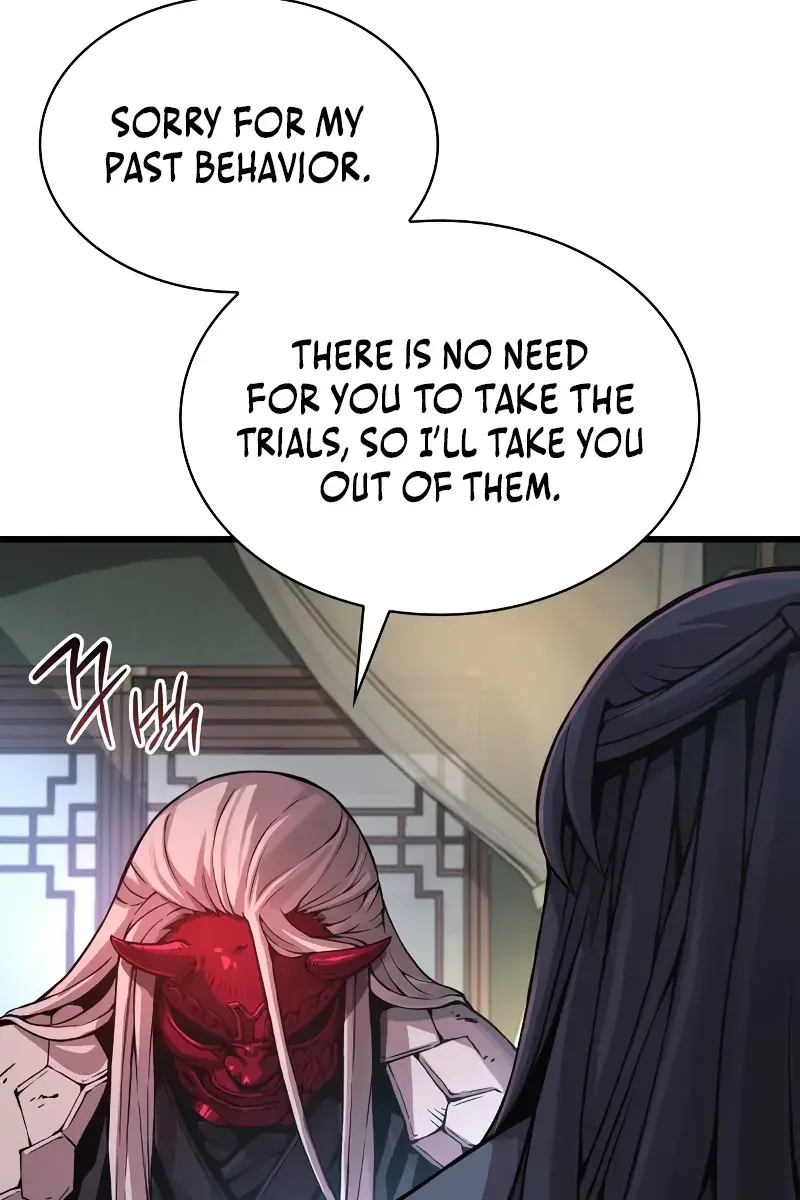 Myst, Might, Mayhem Chapter 64 Page 141