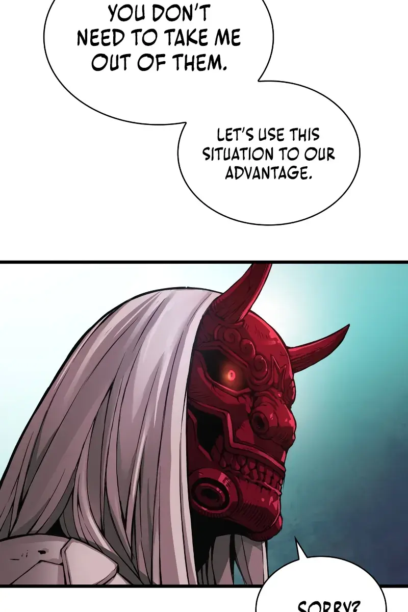 Myst, Might, Mayhem Chapter 64 Page 143