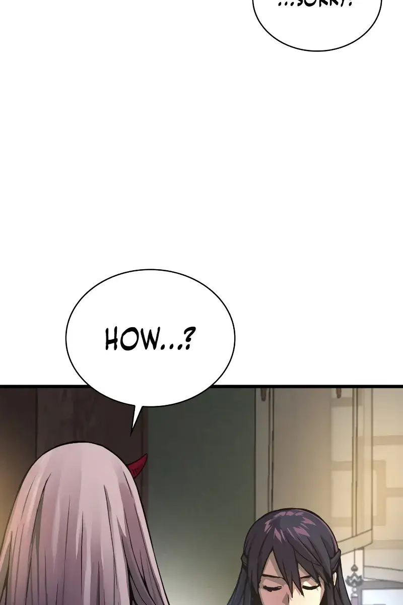 Myst, Might, Mayhem Chapter 64 Page 144