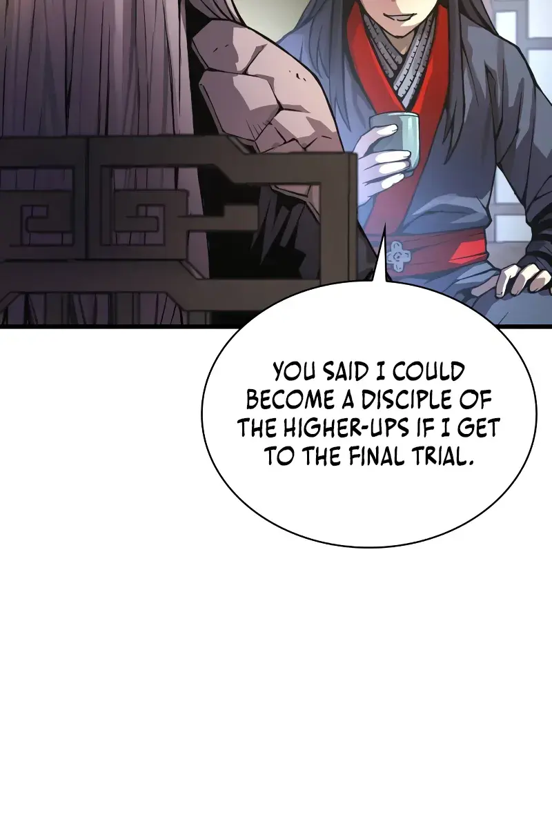 Myst, Might, Mayhem Chapter 64 Page 145