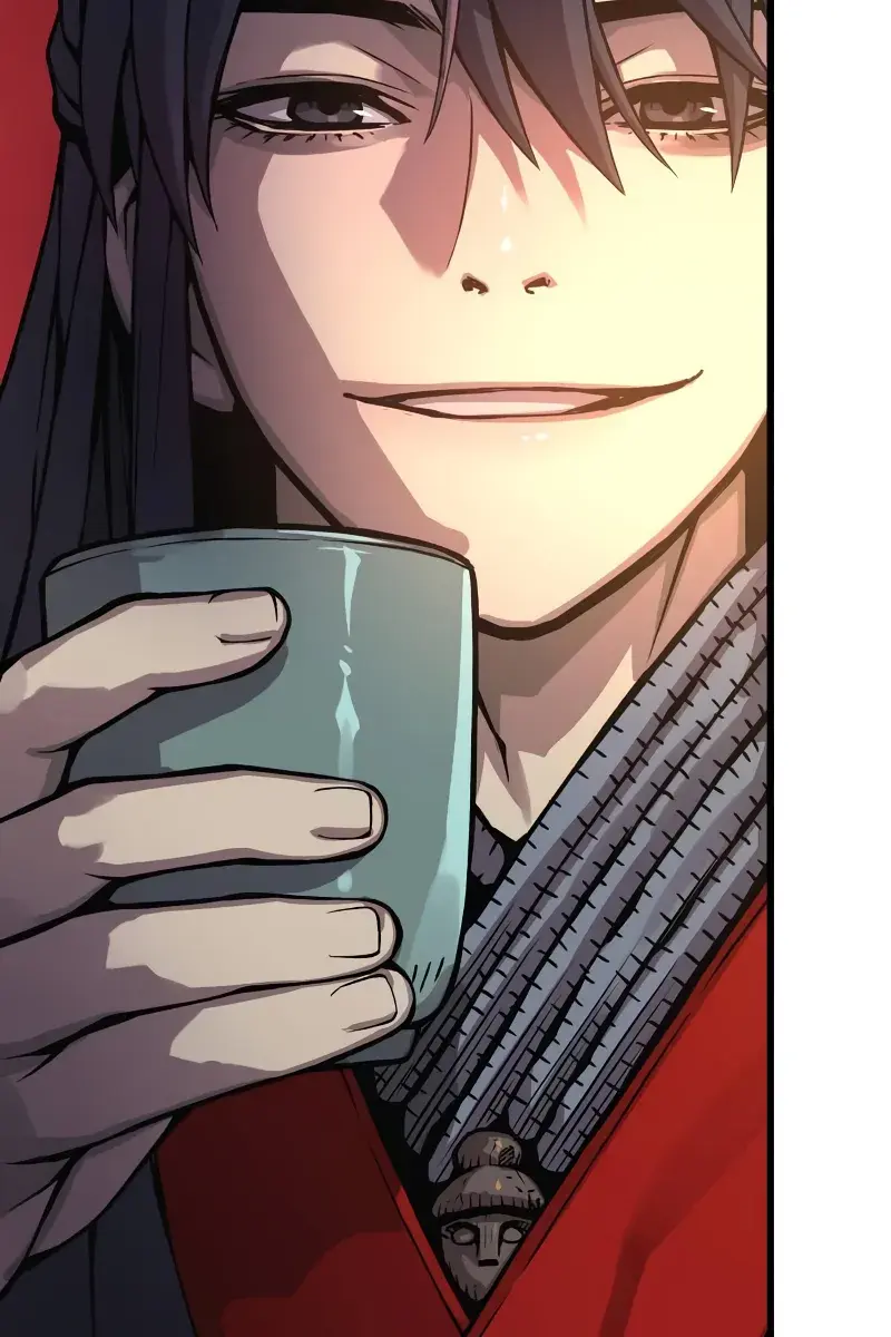 Myst, Might, Mayhem Chapter 64 Page 147