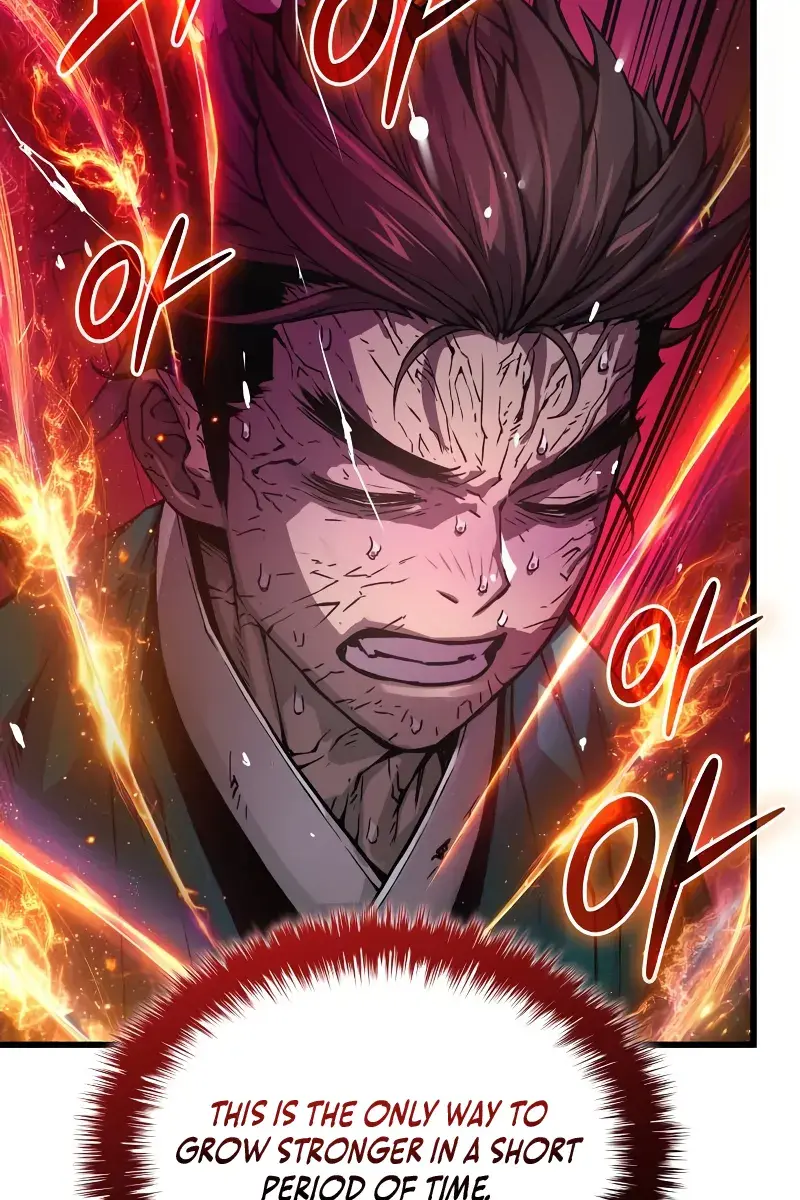 Myst, Might, Mayhem Chapter 64 Page 153