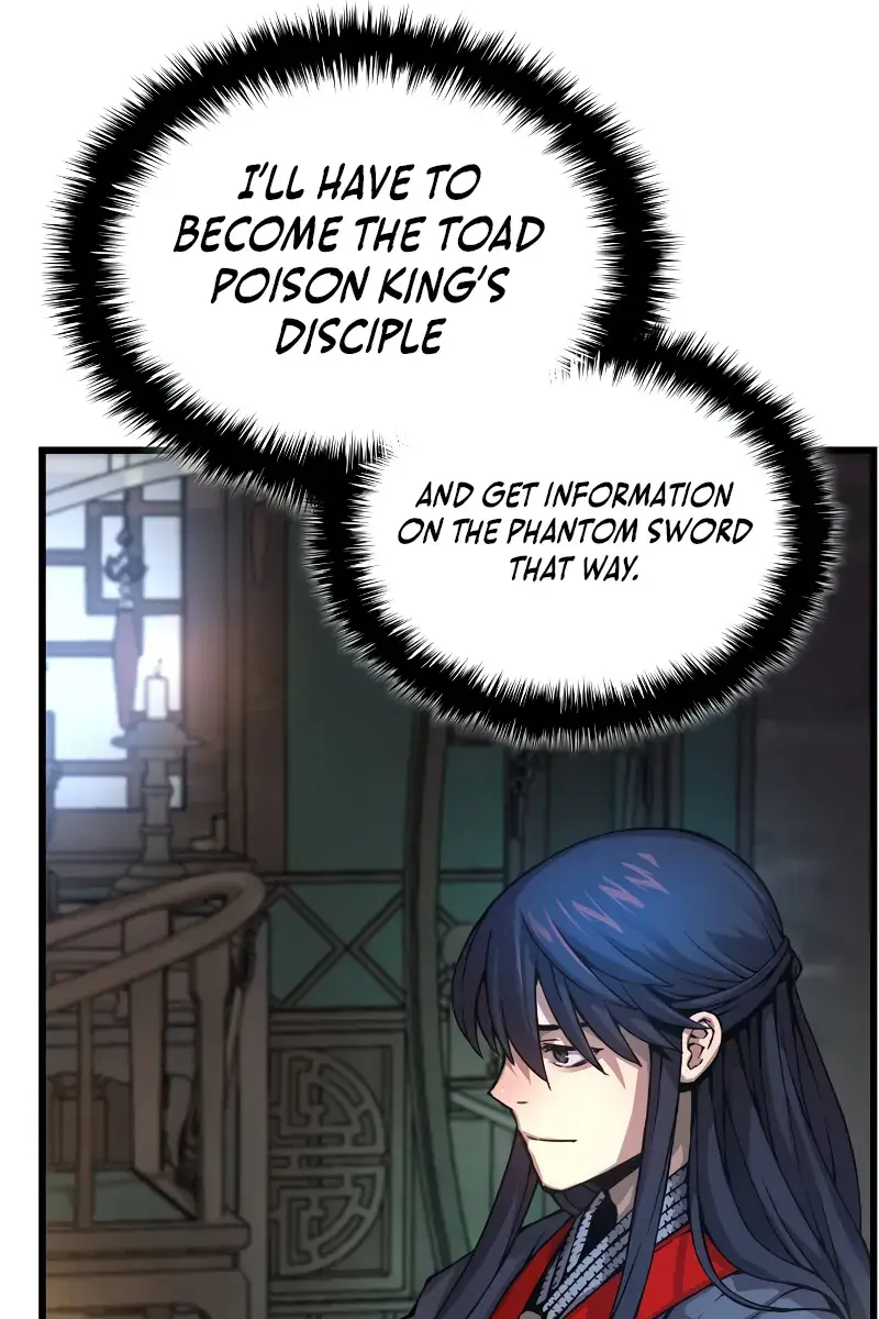 Myst, Might, Mayhem Chapter 64 Page 156