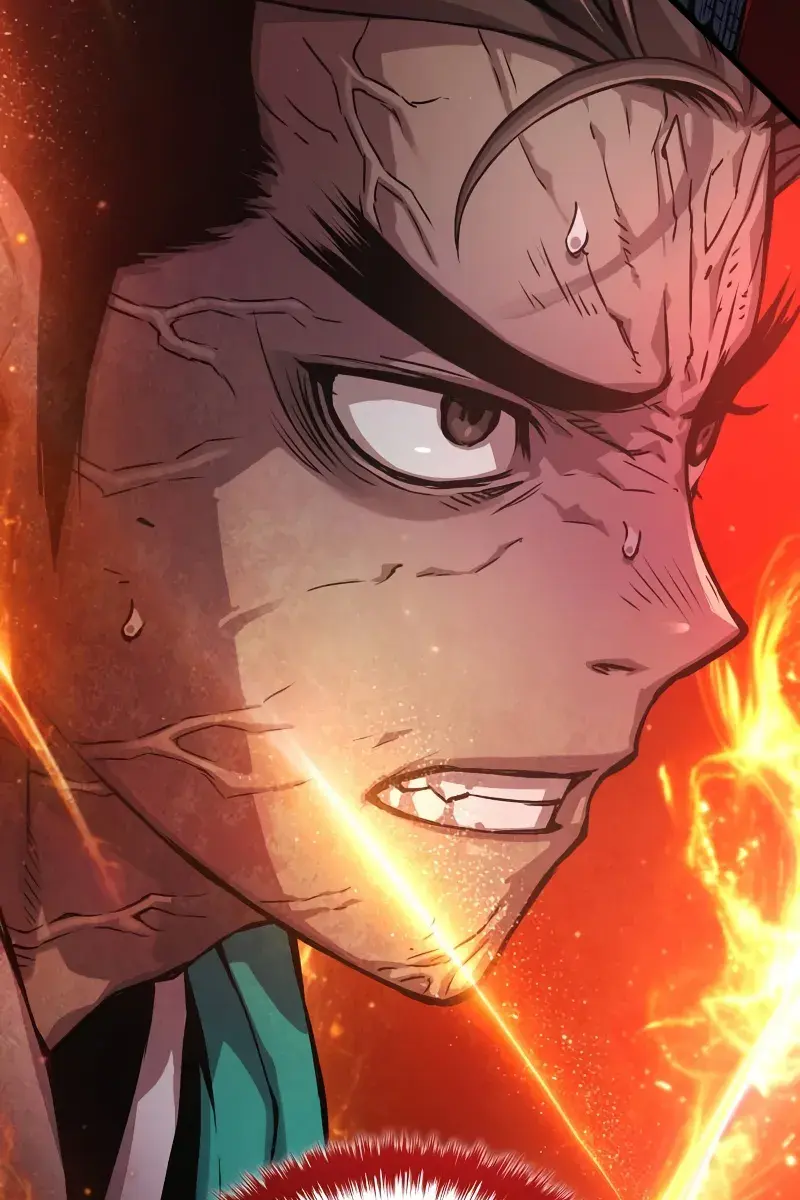 Myst, Might, Mayhem Chapter 64 Page 160