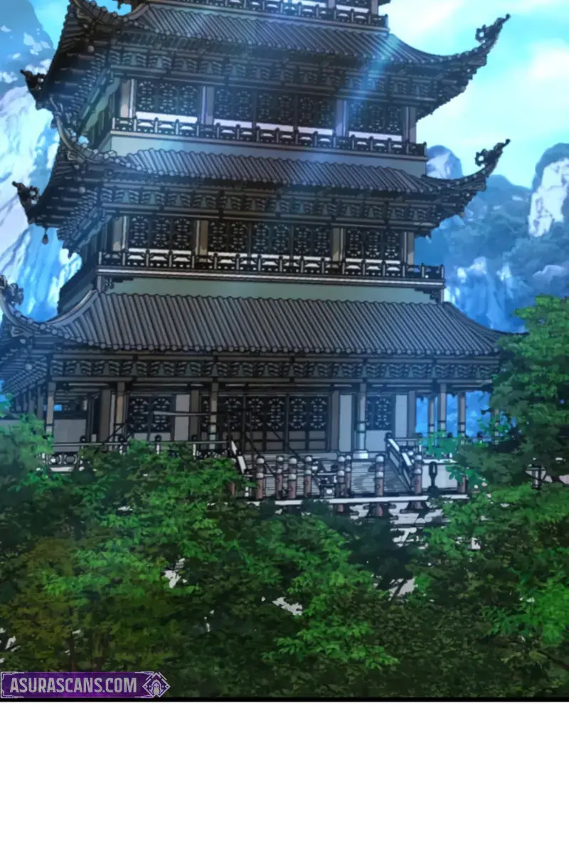 Myst, Might, Mayhem Chapter 65 Page 3