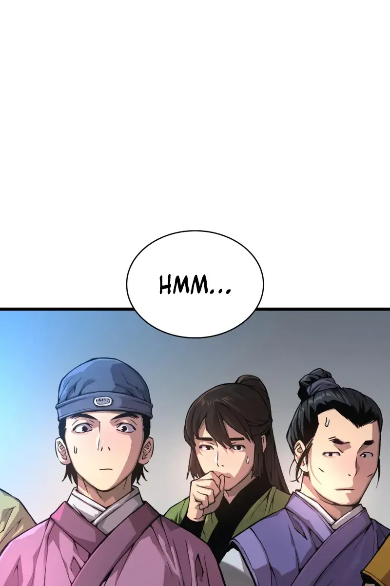 Myst, Might, Mayhem Chapter 65 Page 4