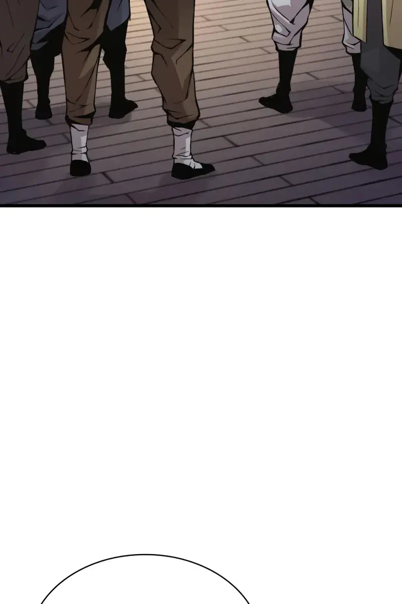 Myst, Might, Mayhem Chapter 65 Page 7