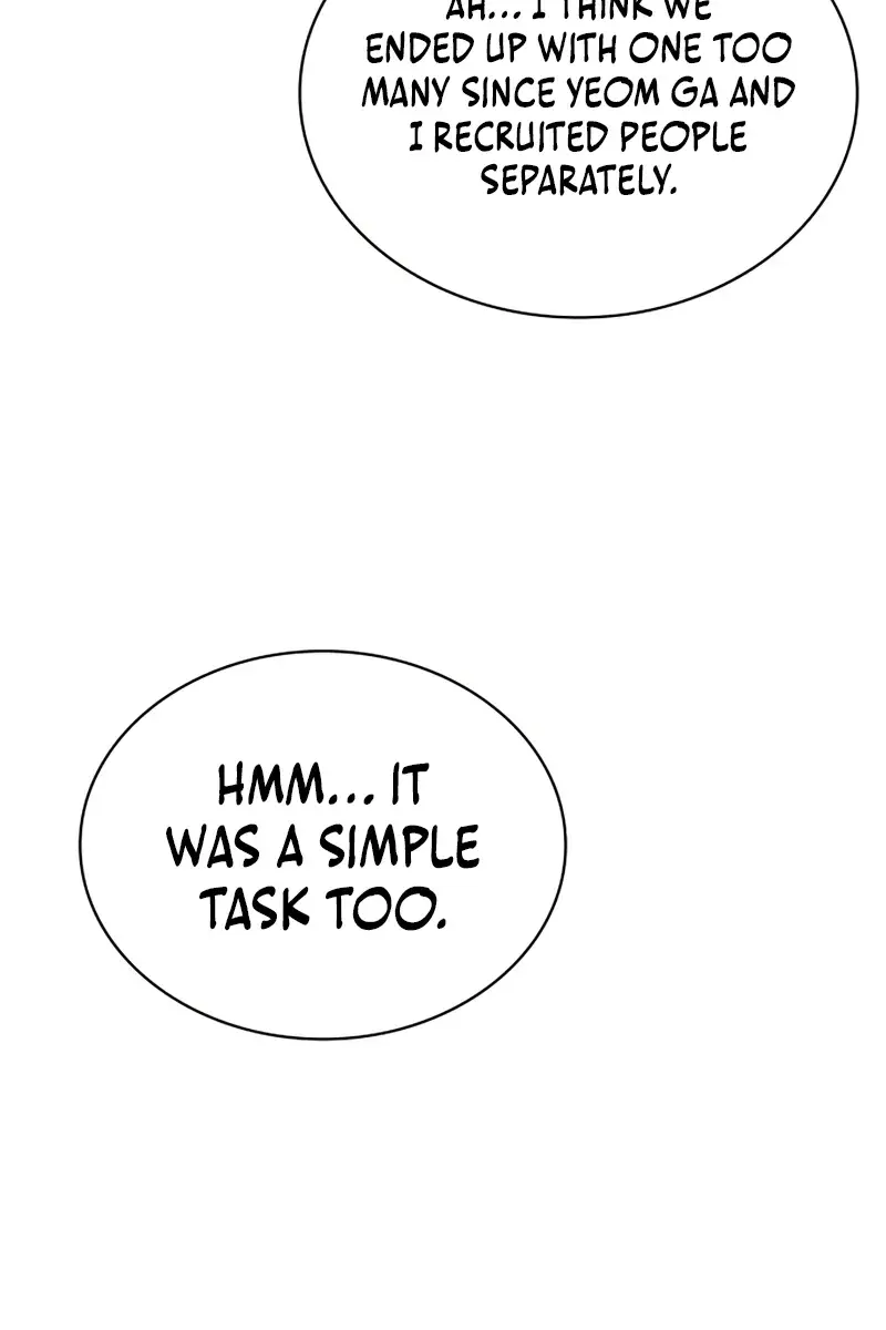 Myst, Might, Mayhem Chapter 65 Page 9