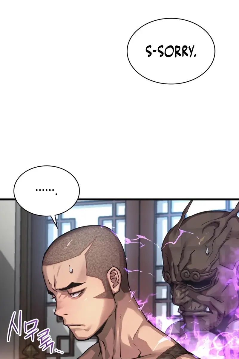 Myst, Might, Mayhem Chapter 65 Page 10