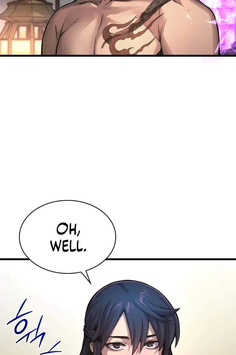 Myst, Might, Mayhem Chapter 65 Page 11