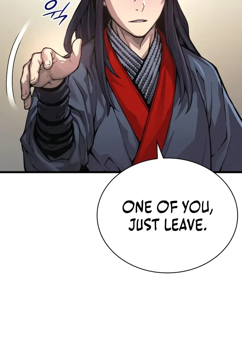 Myst, Might, Mayhem Chapter 65 Page 12