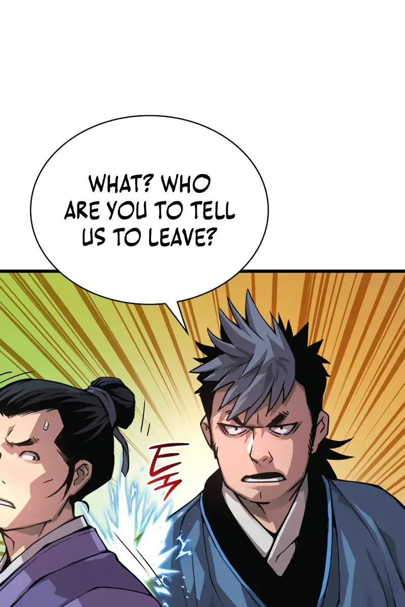 Myst, Might, Mayhem Chapter 65 Page 13