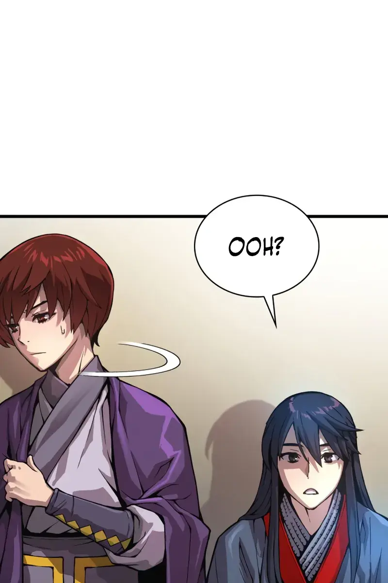 Myst, Might, Mayhem Chapter 65 Page 15