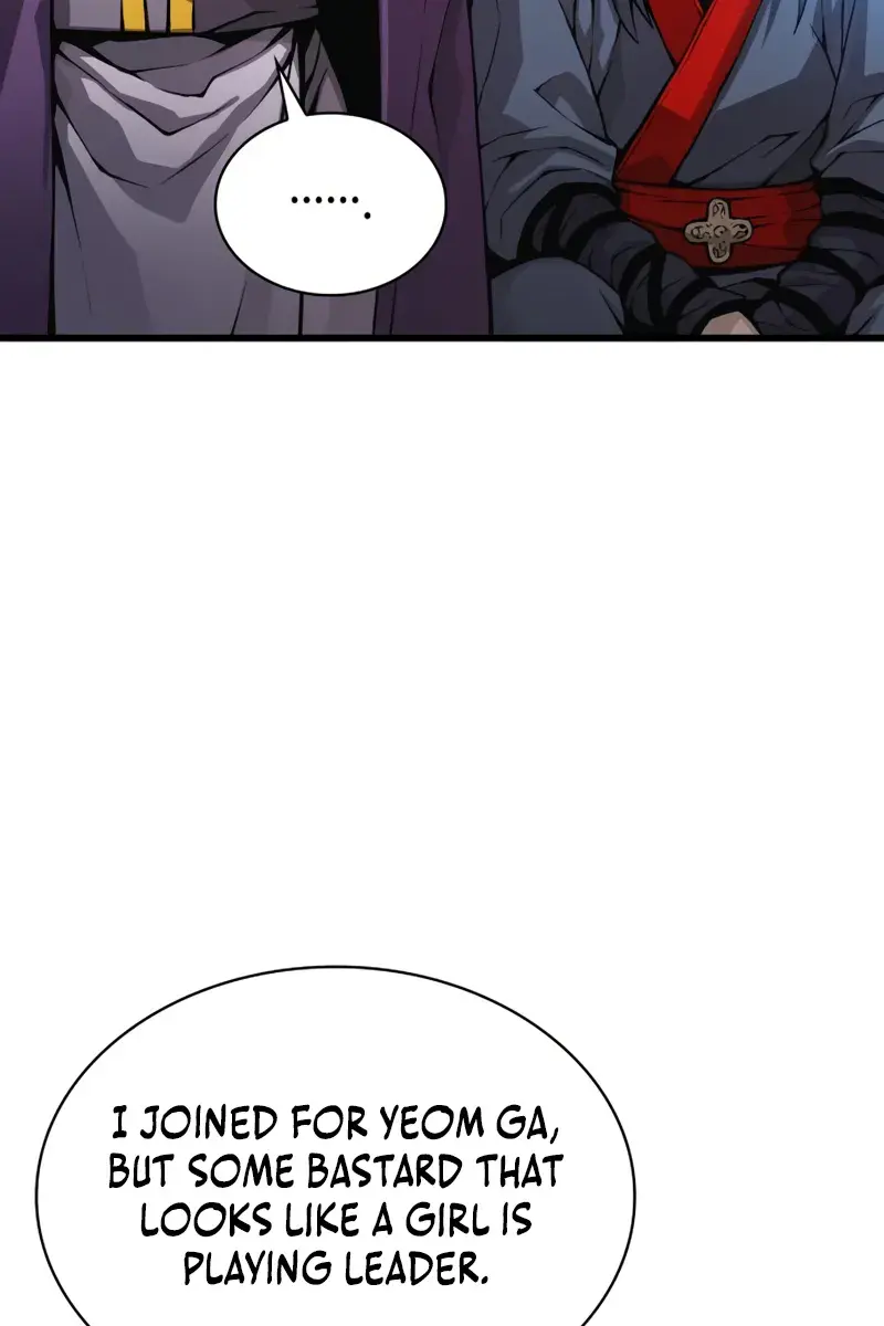 Myst, Might, Mayhem Chapter 65 Page 16