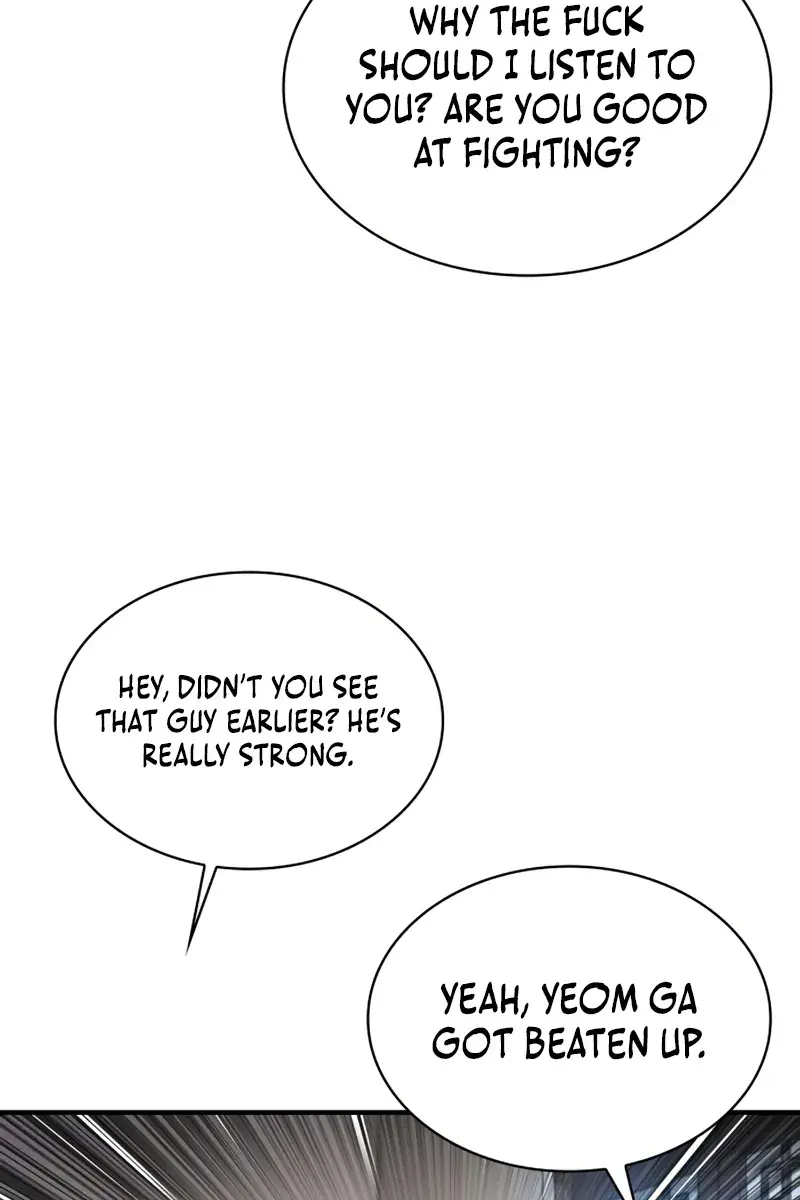 Myst, Might, Mayhem Chapter 65 Page 18