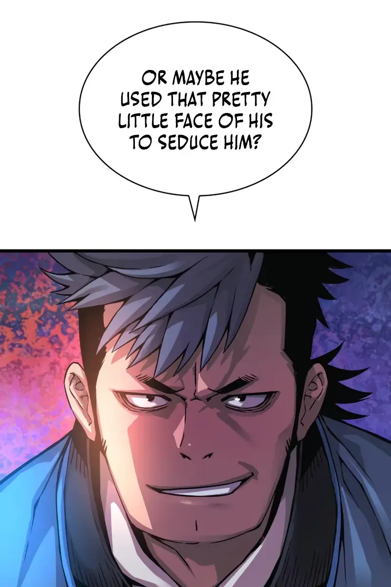 Myst, Might, Mayhem Chapter 65 Page 22