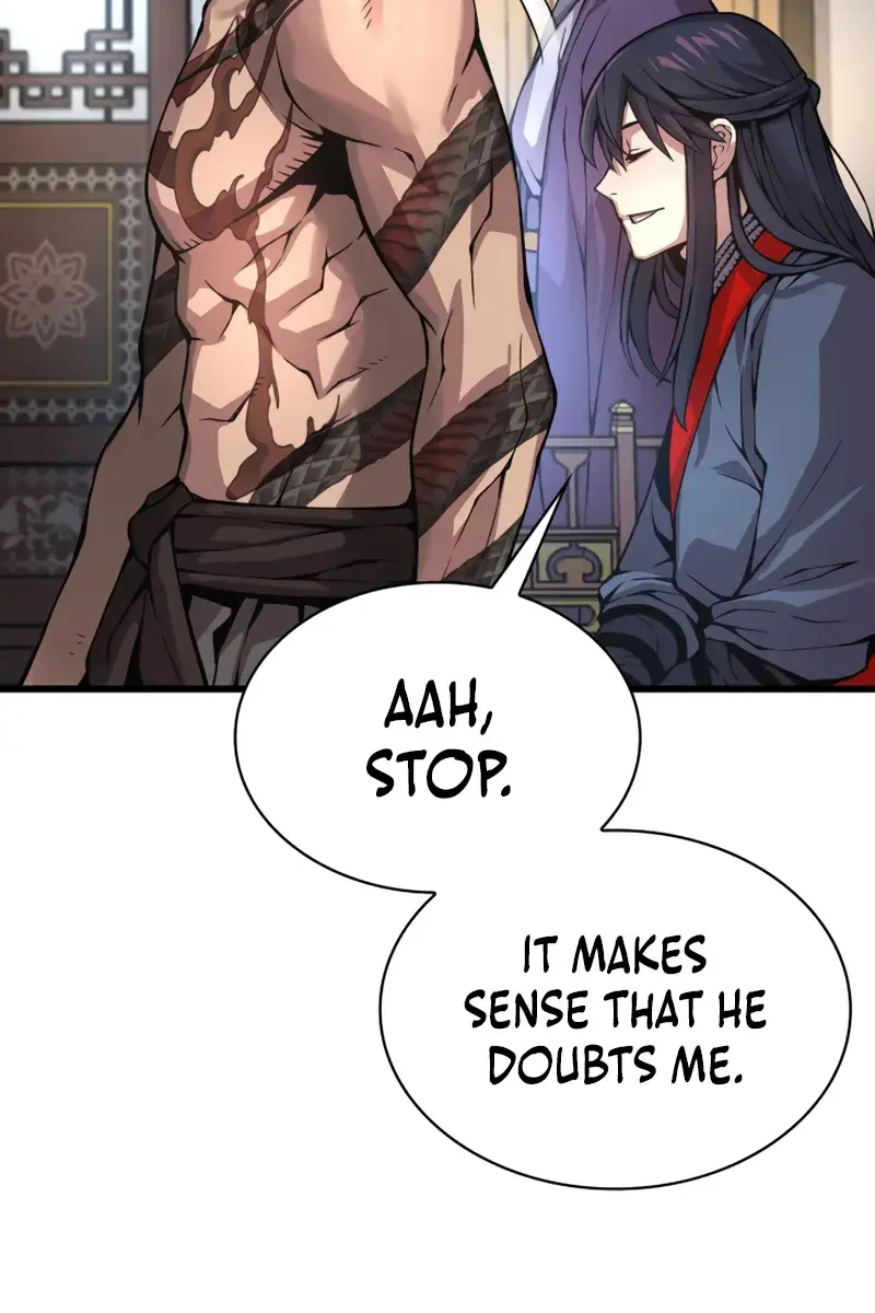 Myst, Might, Mayhem Chapter 65 Page 24