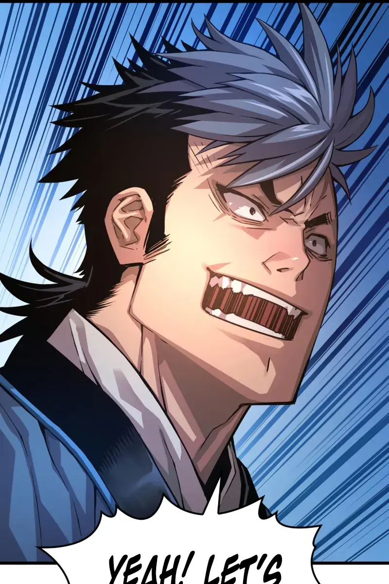 Myst, Might, Mayhem Chapter 65 Page 28