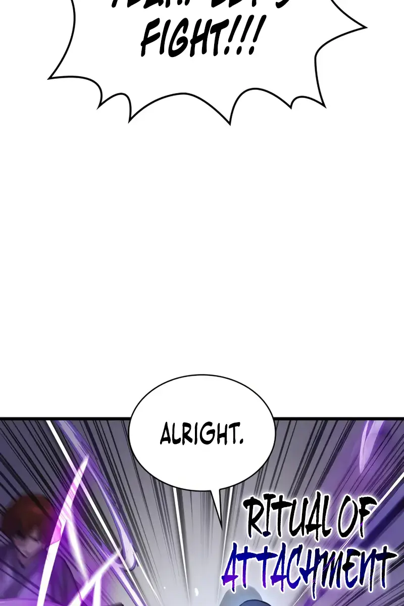 Myst, Might, Mayhem Chapter 65 Page 29