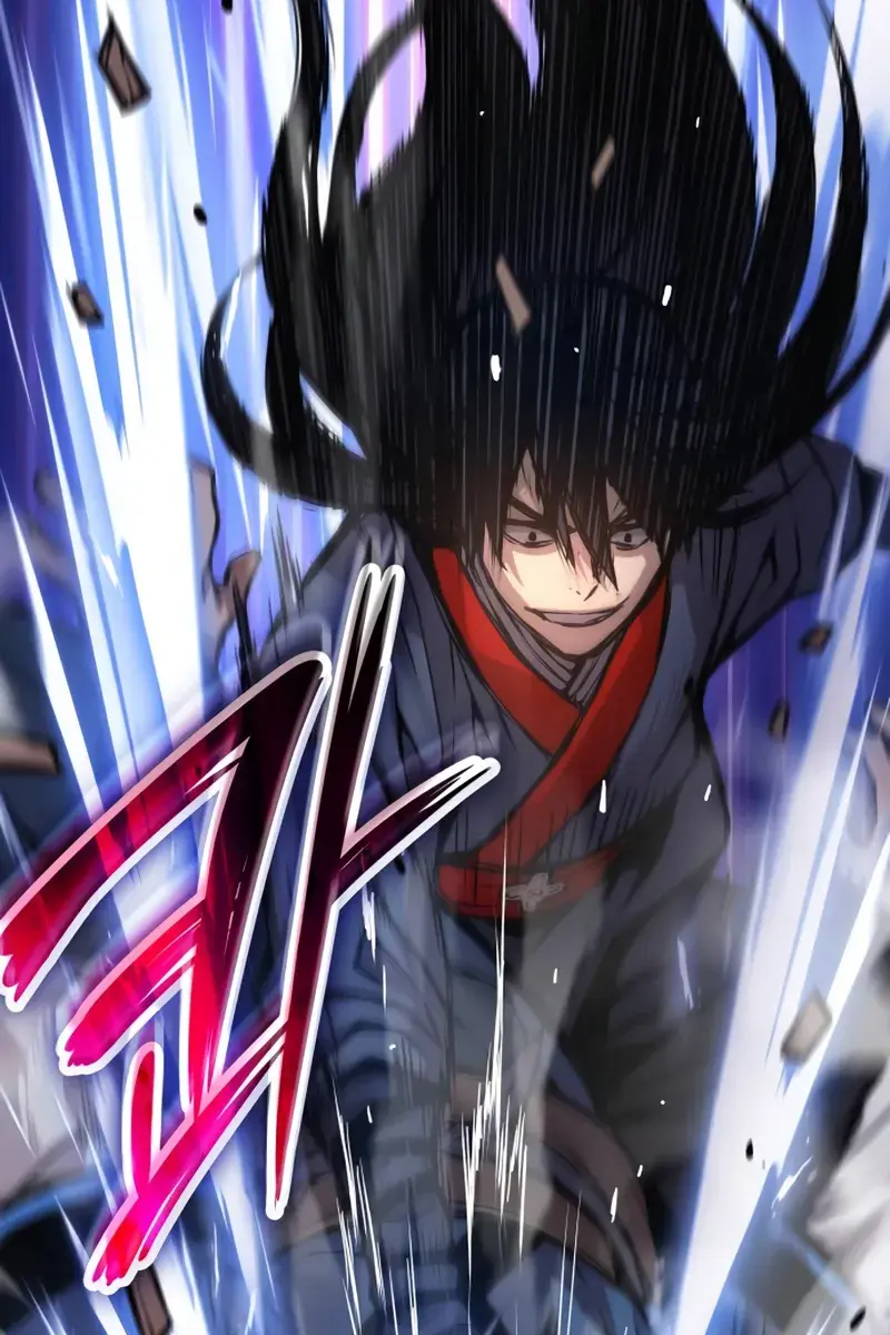 Myst, Might, Mayhem Chapter 65 Page 34