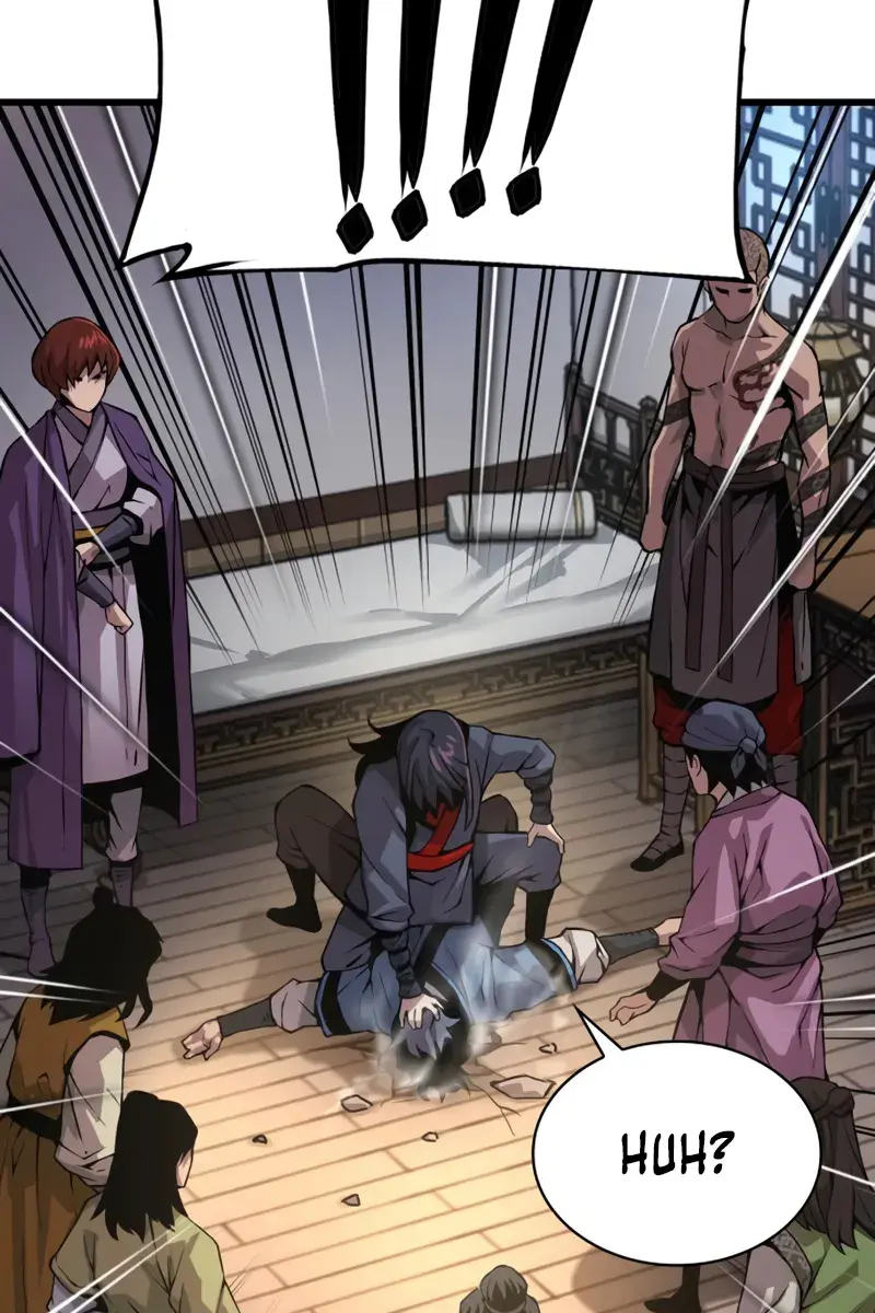 Myst, Might, Mayhem Chapter 65 Page 36