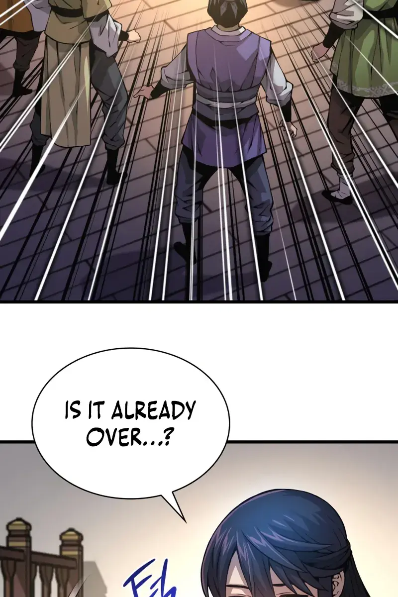 Myst, Might, Mayhem Chapter 65 Page 37