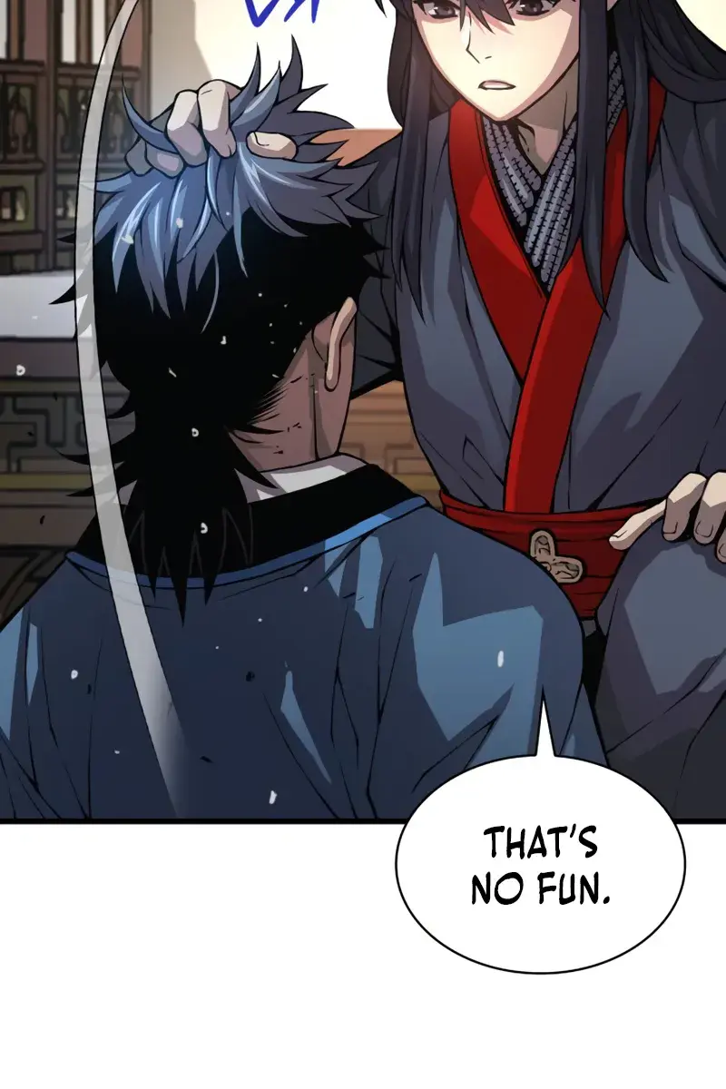 Myst, Might, Mayhem Chapter 65 Page 38