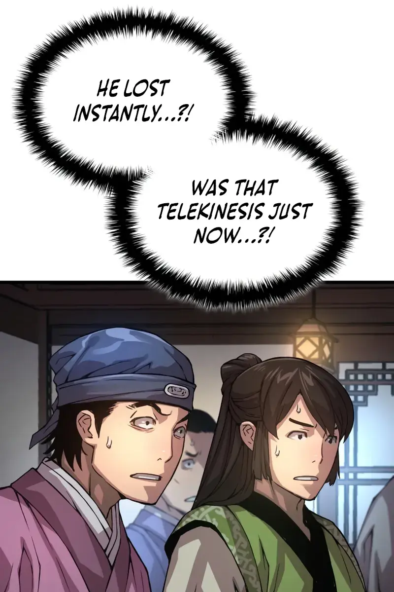 Myst, Might, Mayhem Chapter 65 Page 40