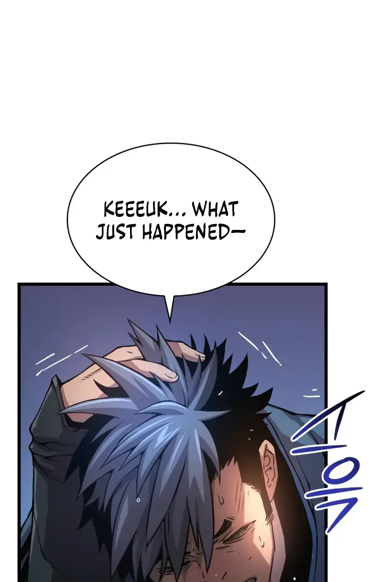 Myst, Might, Mayhem Chapter 65 Page 45