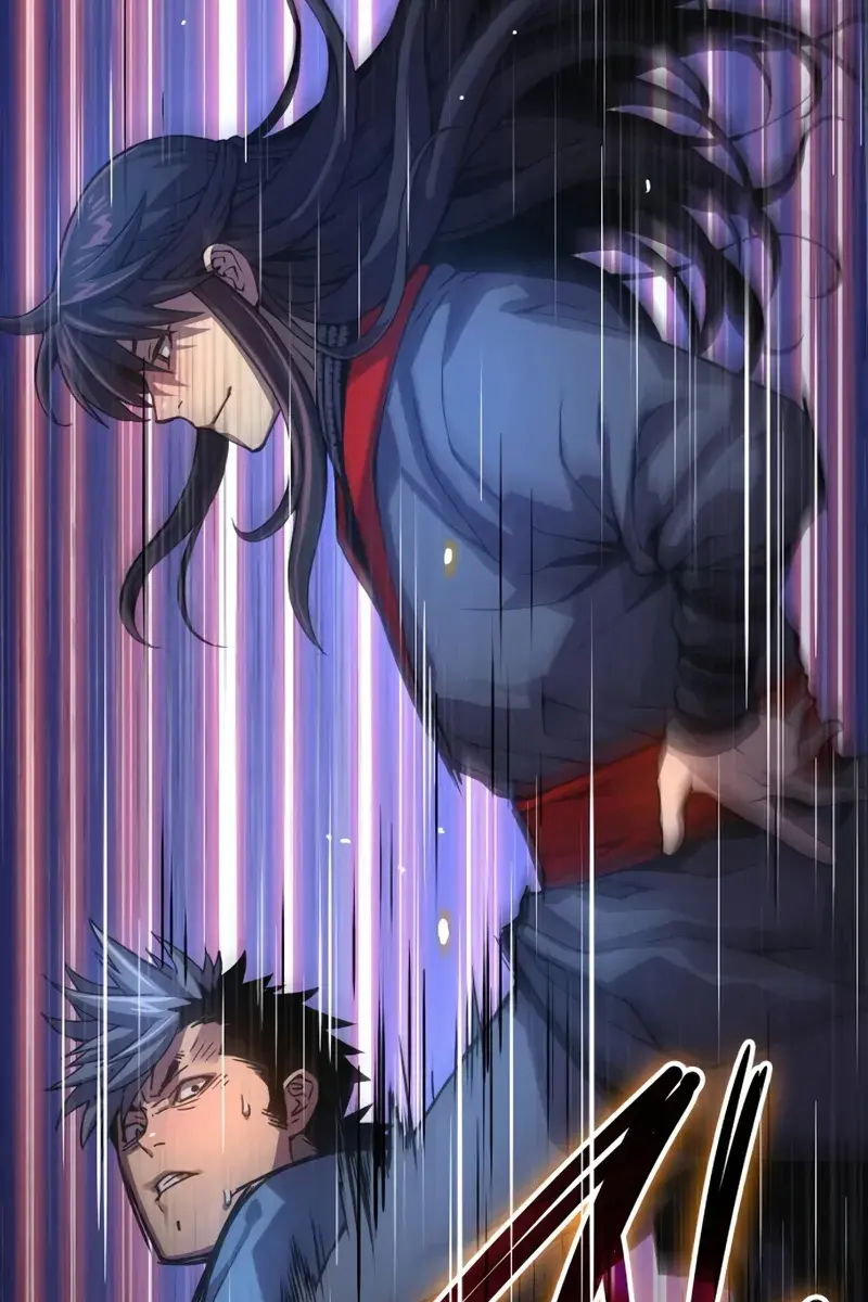 Myst, Might, Mayhem Chapter 65 Page 47