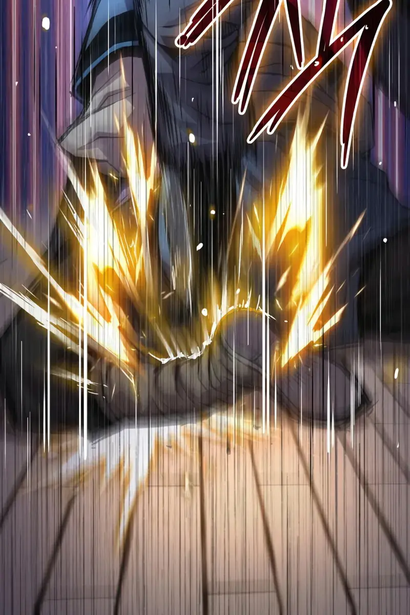 Myst, Might, Mayhem Chapter 65 Page 48