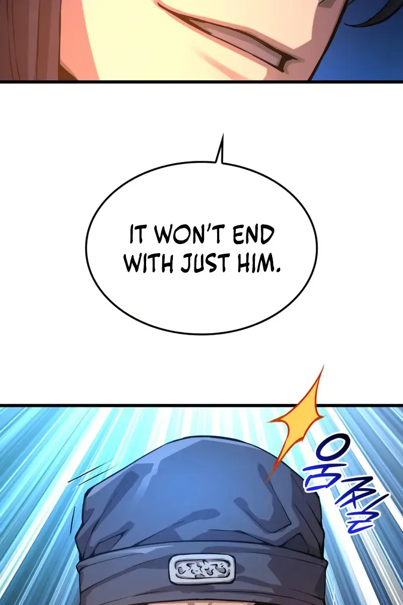 Myst, Might, Mayhem Chapter 65 Page 54