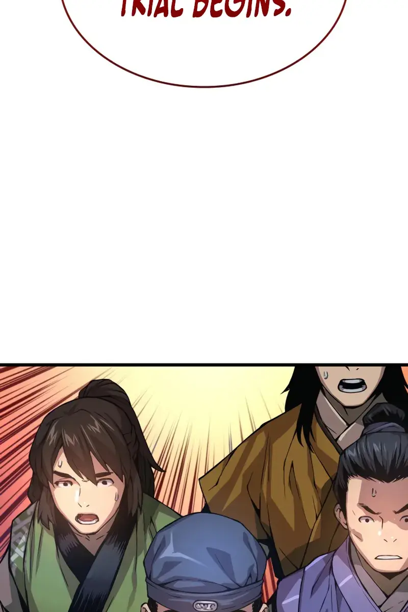 Myst, Might, Mayhem Chapter 65 Page 59