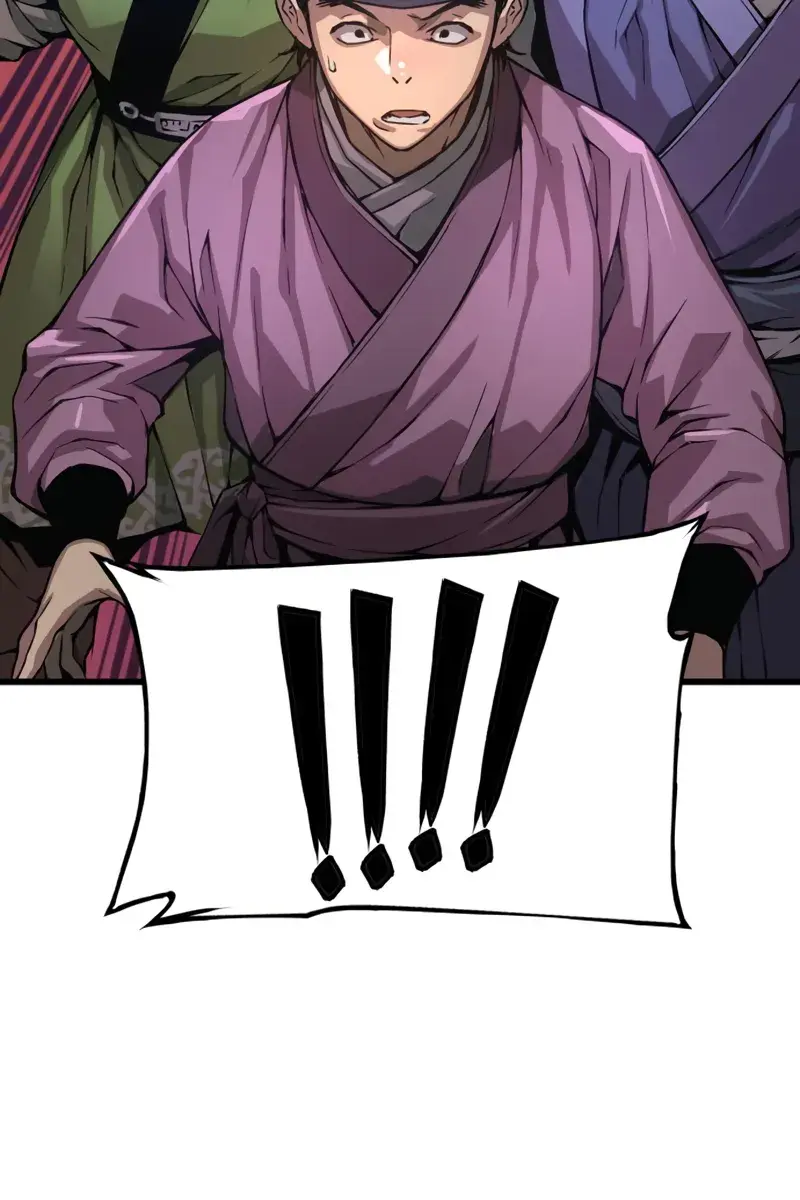 Myst, Might, Mayhem Chapter 65 Page 60