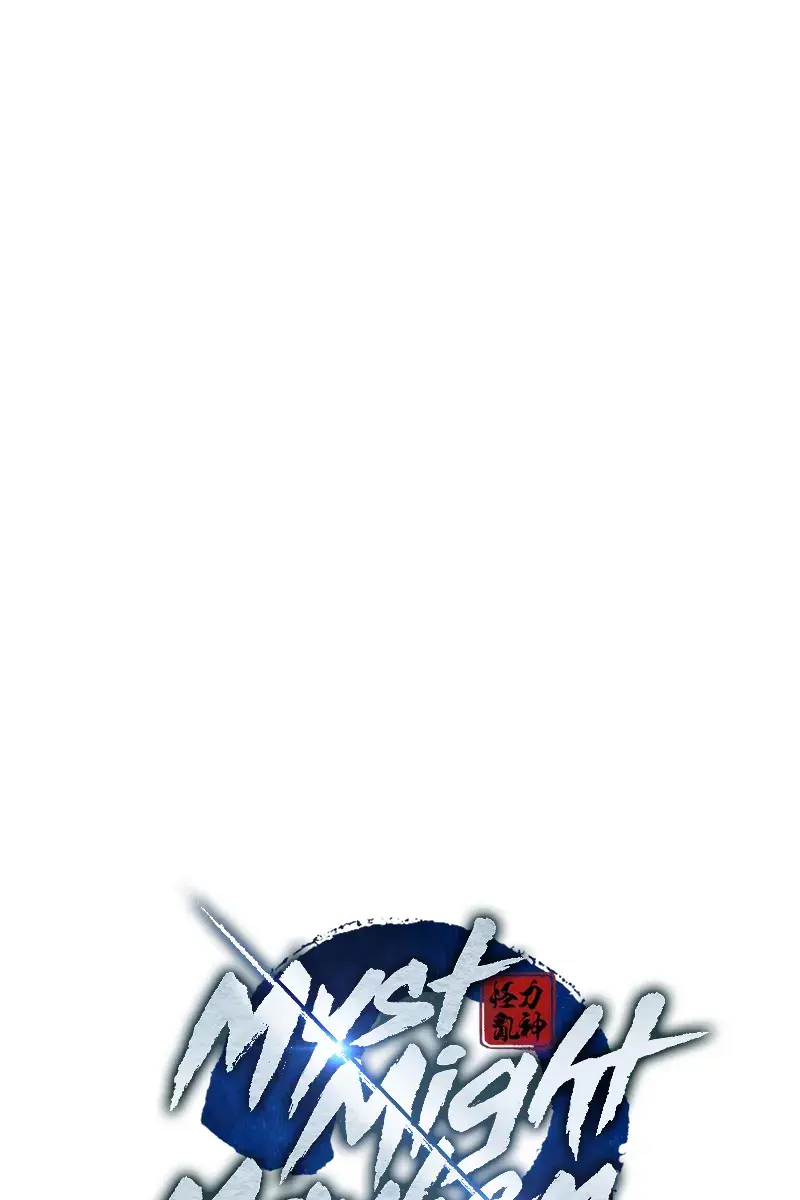 Myst, Might, Mayhem Chapter 65 Page 61