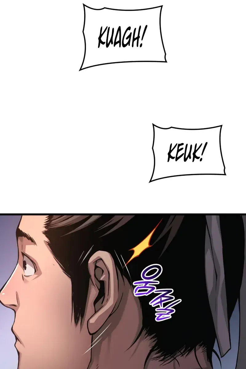 Myst, Might, Mayhem Chapter 65 Page 65