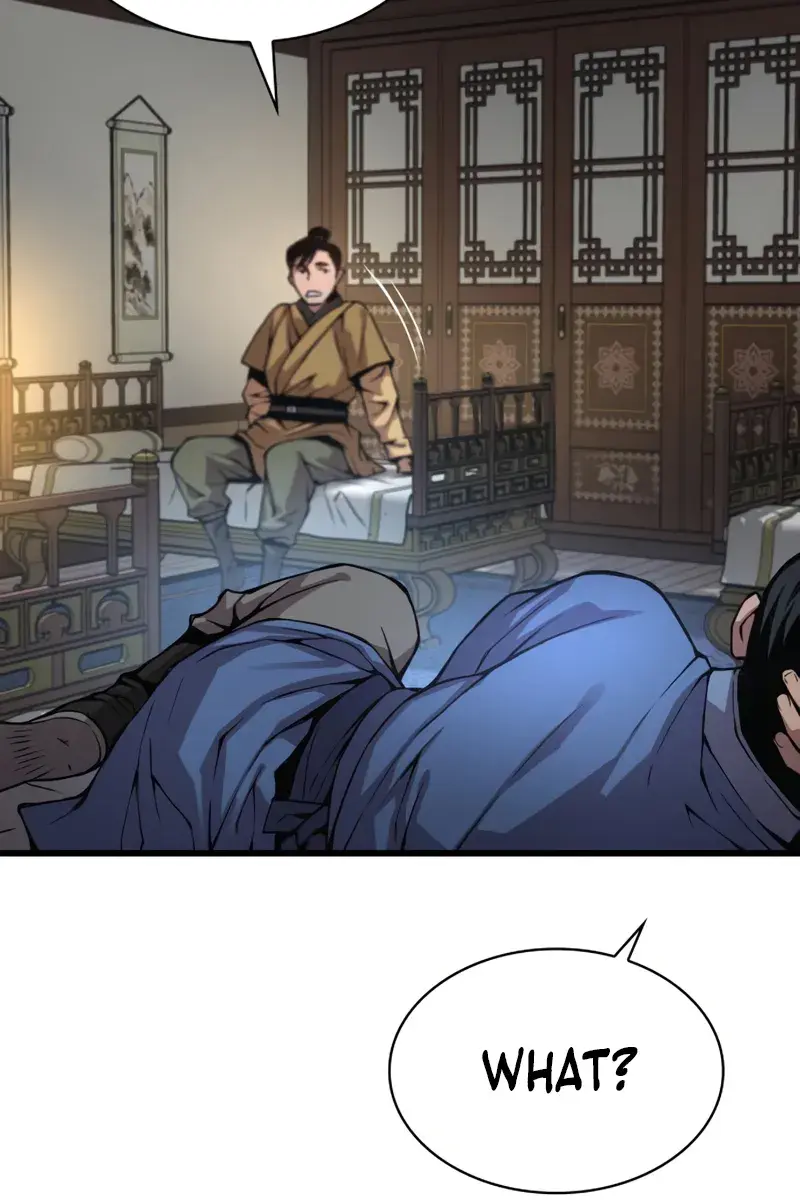 Myst, Might, Mayhem Chapter 65 Page 67