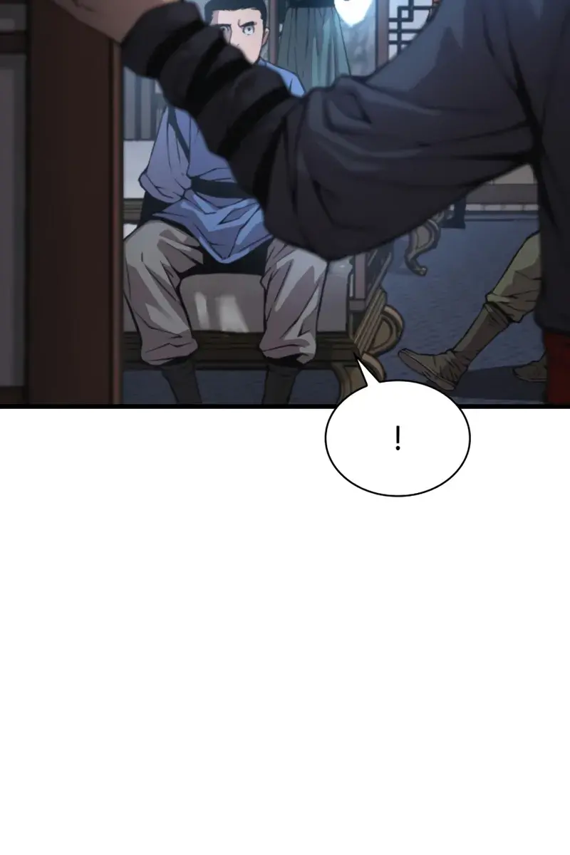 Myst, Might, Mayhem Chapter 65 Page 69