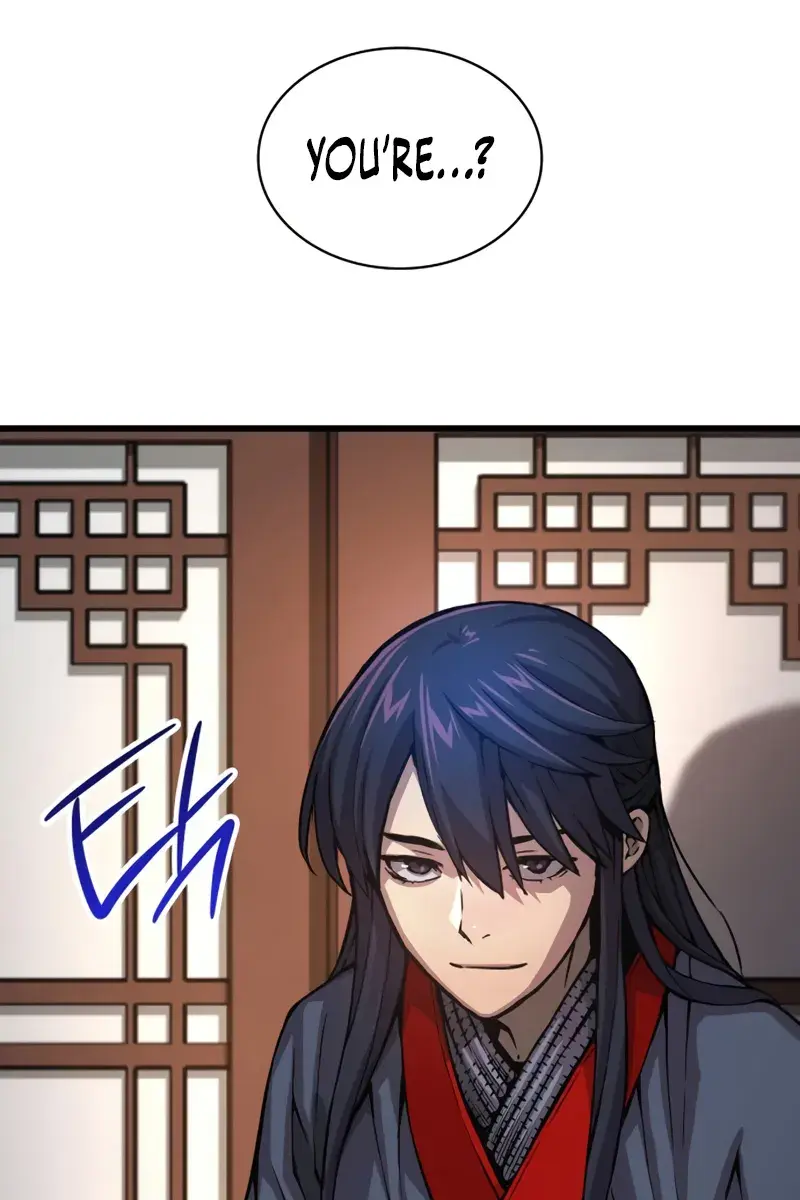 Myst, Might, Mayhem Chapter 65 Page 70