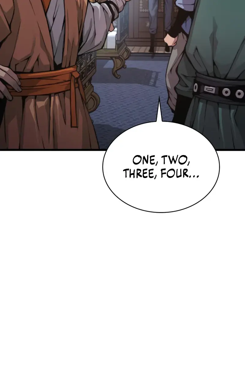 Myst, Might, Mayhem Chapter 65 Page 73