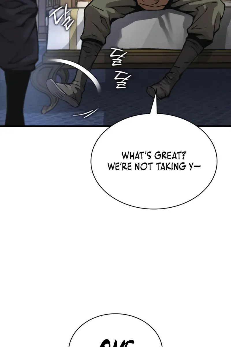 Myst, Might, Mayhem Chapter 65 Page 75