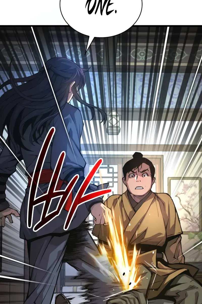 Myst, Might, Mayhem Chapter 65 Page 76