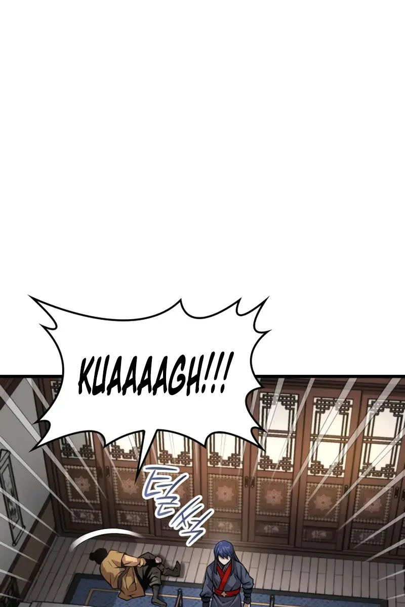 Myst, Might, Mayhem Chapter 65 Page 78