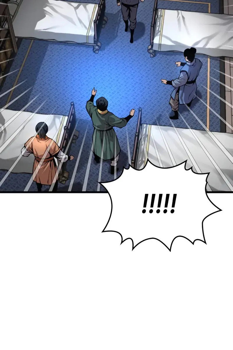 Myst, Might, Mayhem Chapter 65 Page 79