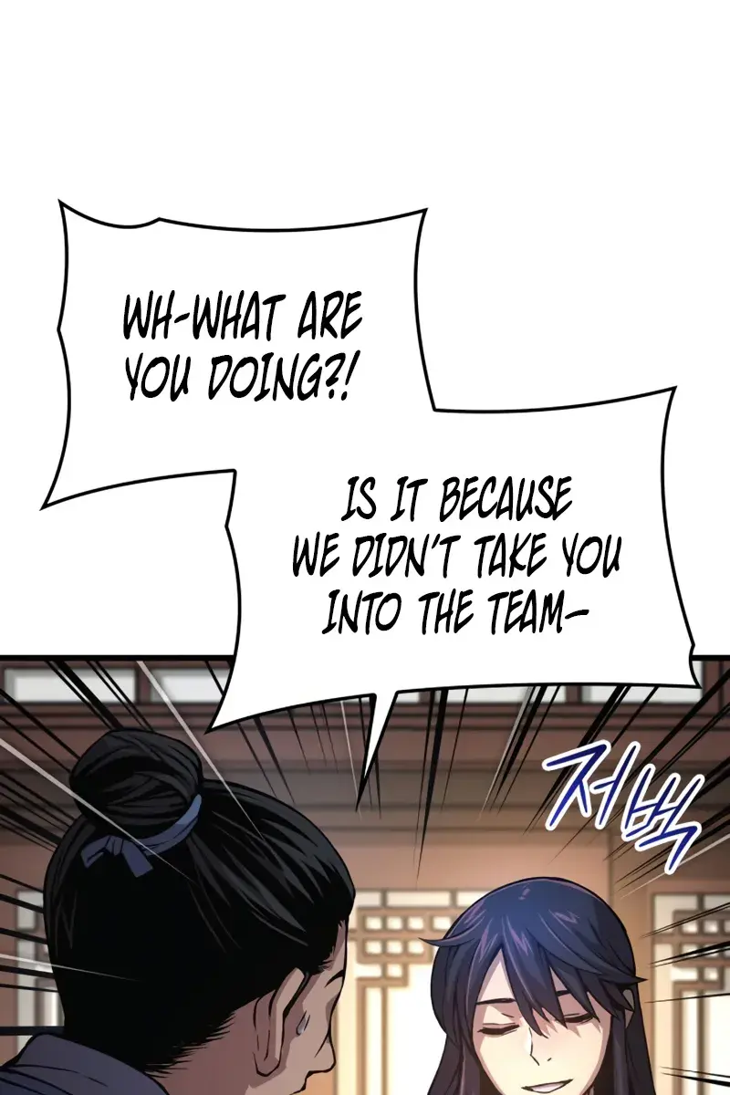 Myst, Might, Mayhem Chapter 65 Page 80