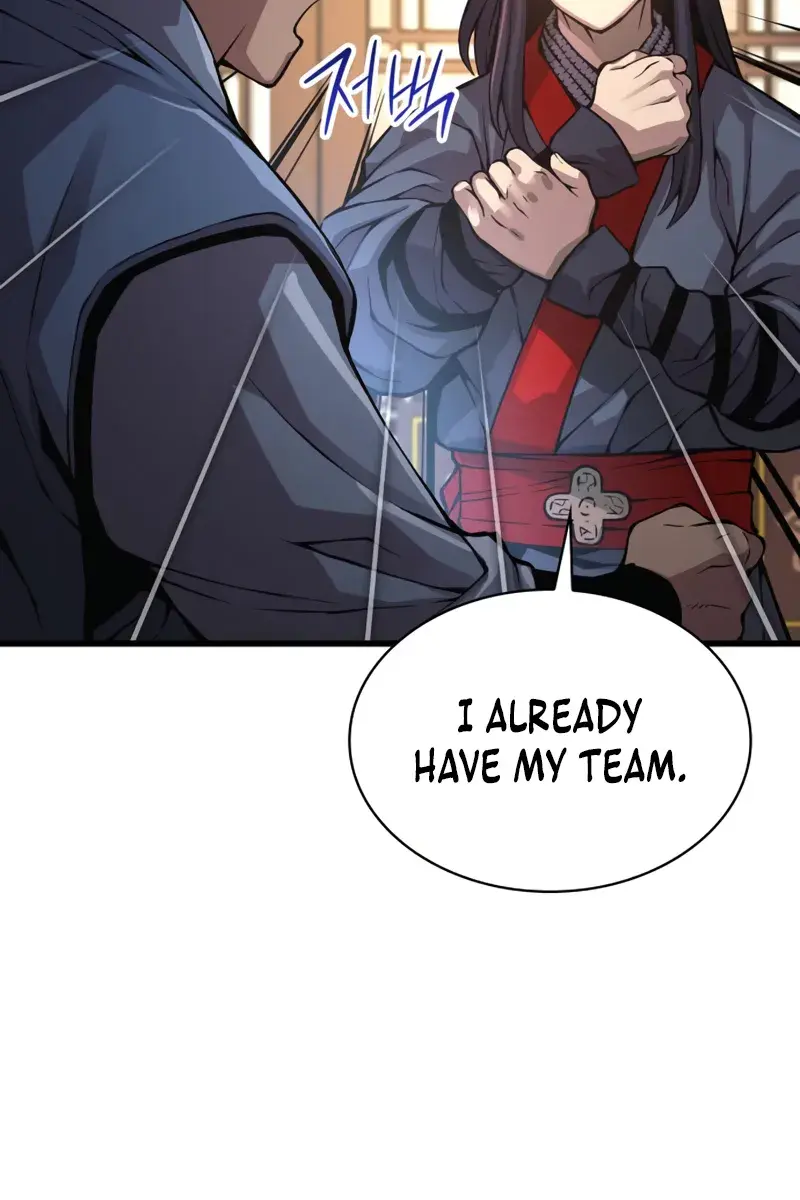 Myst, Might, Mayhem Chapter 65 Page 81